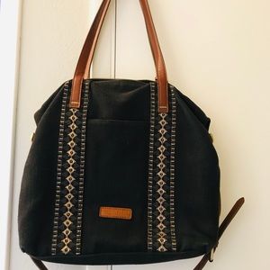 Lucky Brand Tote